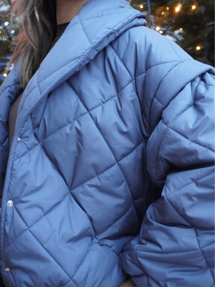 Doudoune LINA