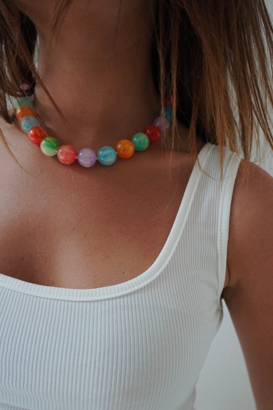 Collier Bonbon