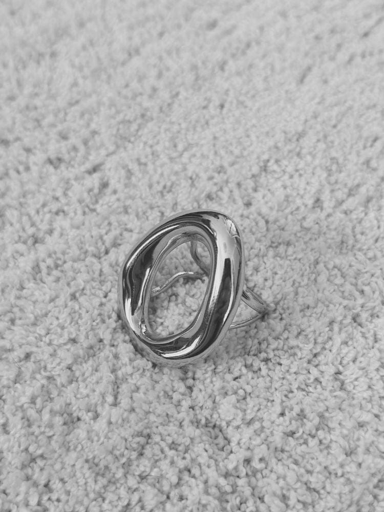 Bague ALISON silver