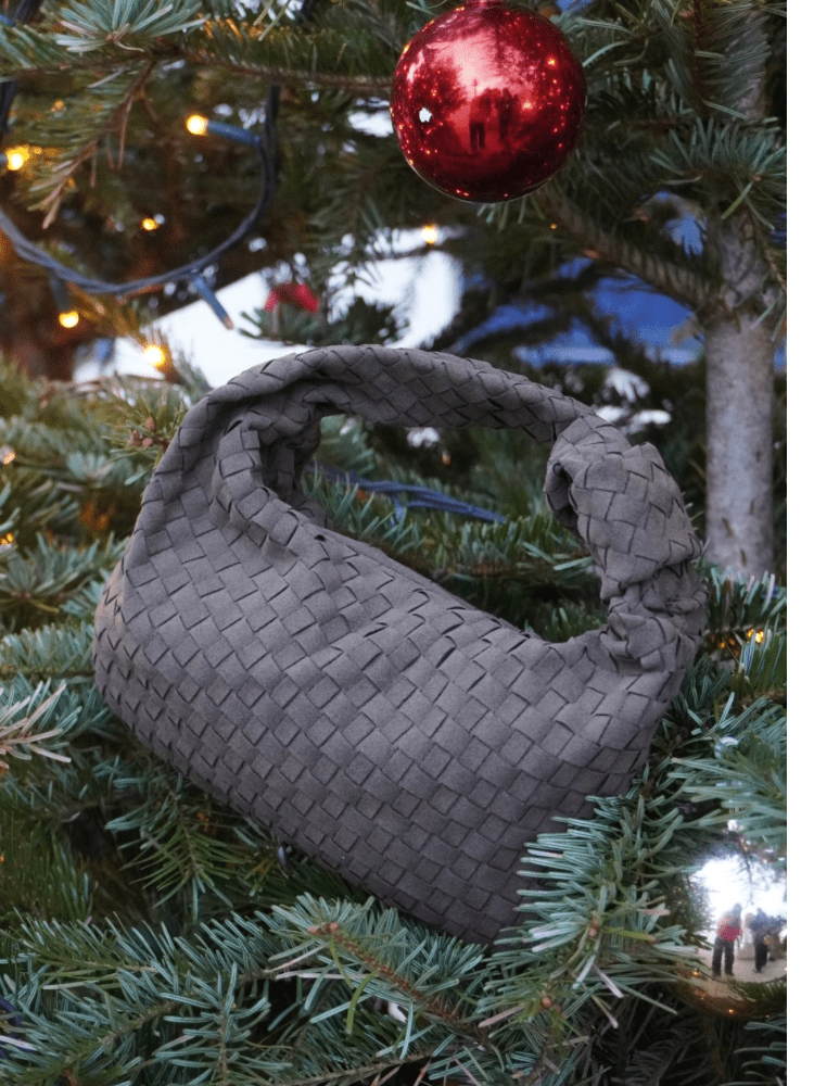 Sac LOLA gris