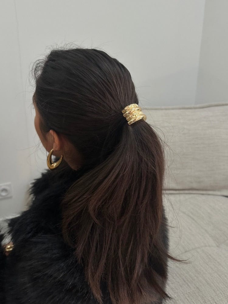 Accessoire cheveux GABY